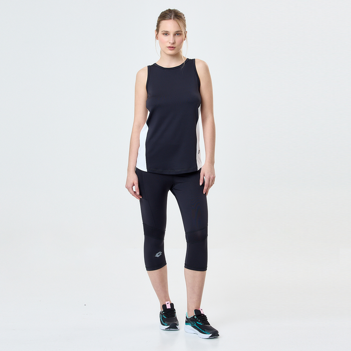 Musculosa Lotto Speedevo Vis Mujer,  image number null